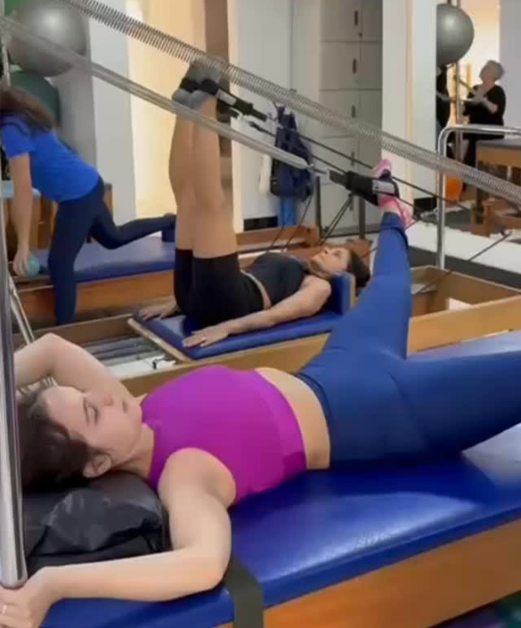 Fotos carrossel equilibrium 05