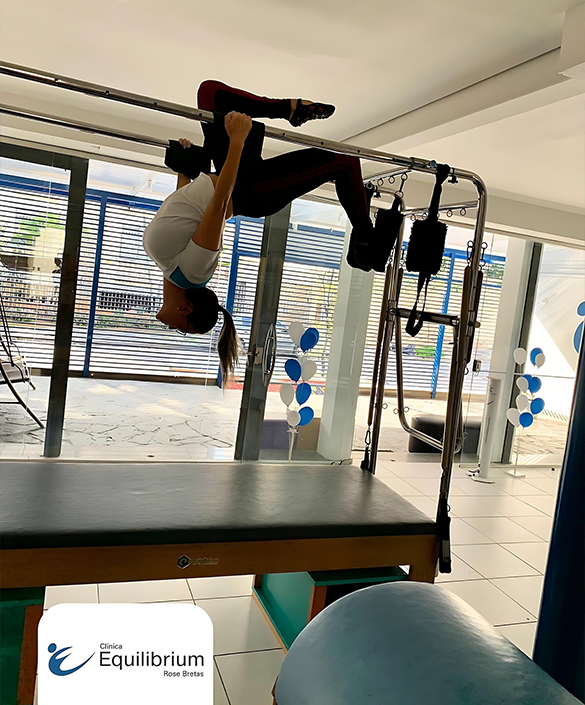 Fotos carrossel equilibrium 08