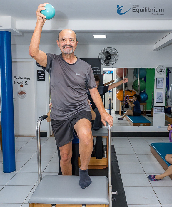 Fotos carrossel equilibrium 09