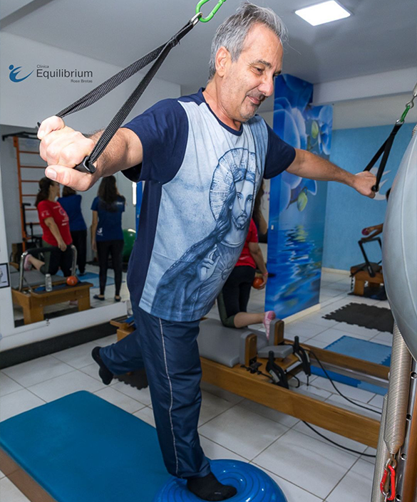 Fotos carrossel equilibrium 13