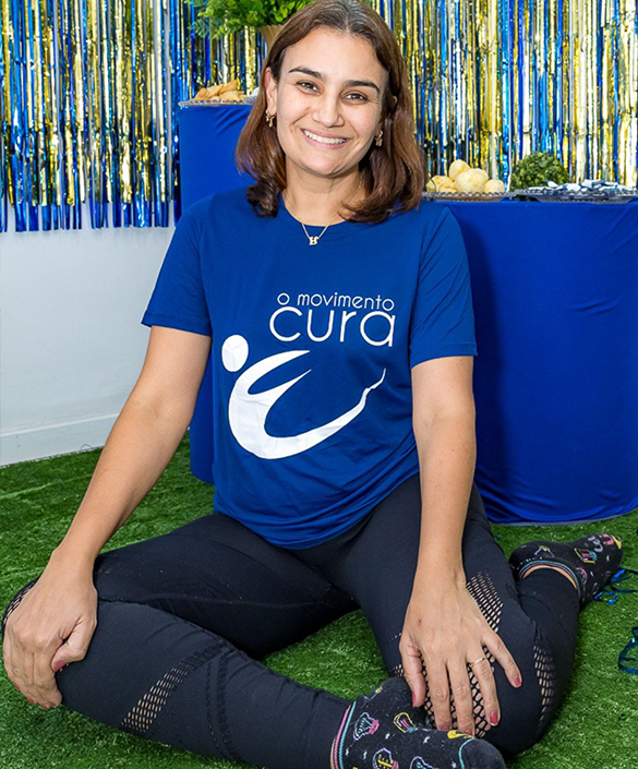 Fotos carrossel equilibrium 14